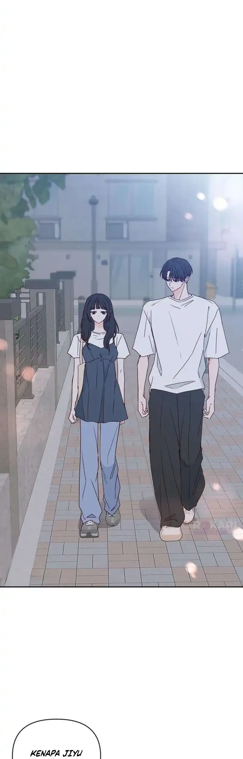 My Meddler in Love Chapter 22 Halaman 24