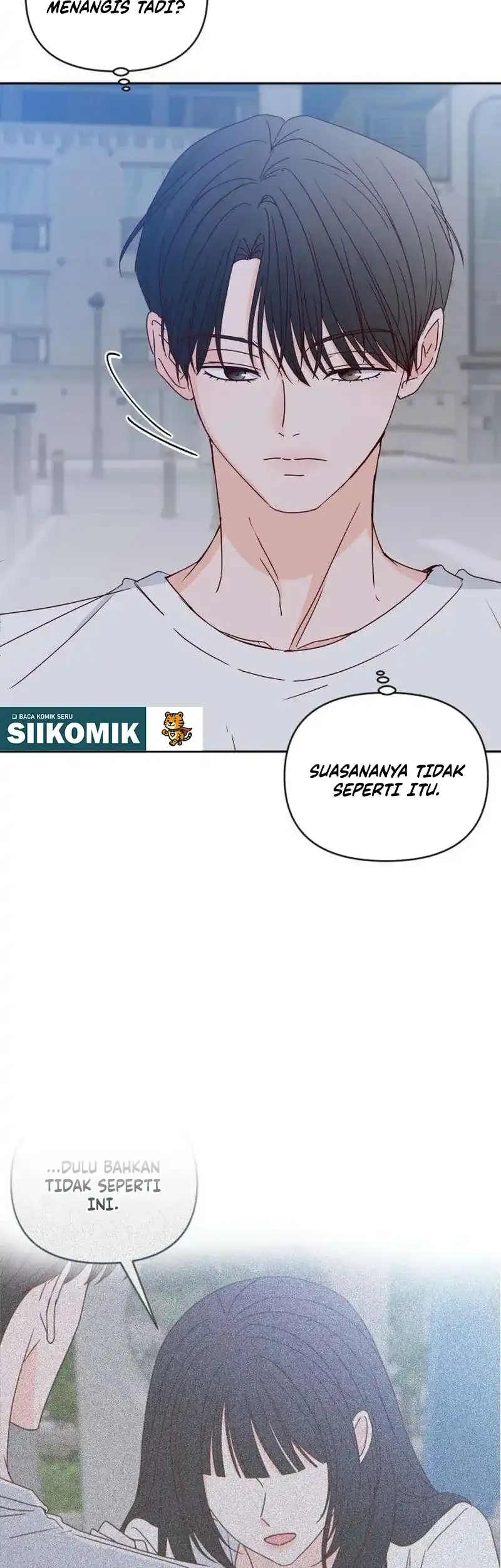 My Meddler in Love Chapter 22 Halaman 25
