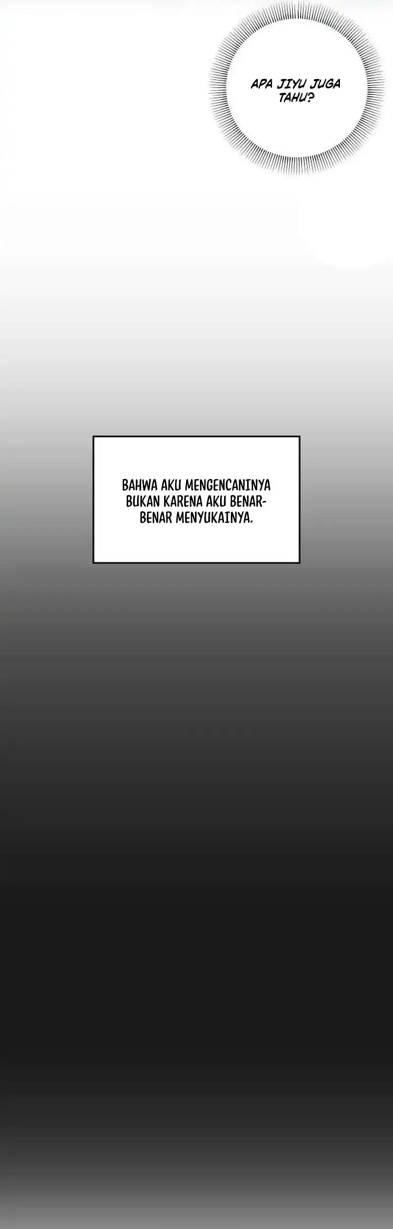 My Meddler in Love Chapter 22 Halaman 27