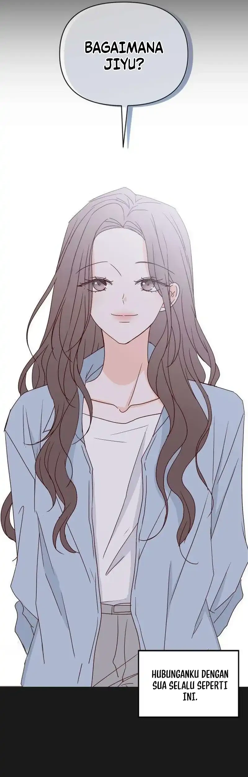 My Meddler in Love Chapter 22 Halaman 28