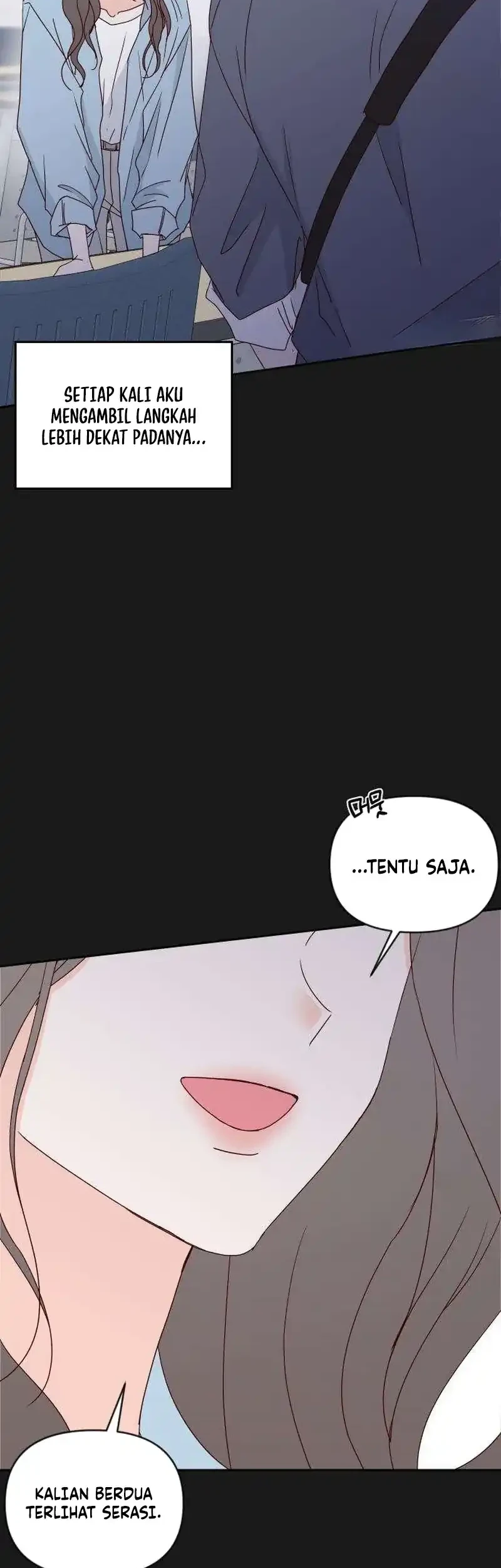 My Meddler in Love Chapter 22 Halaman 31