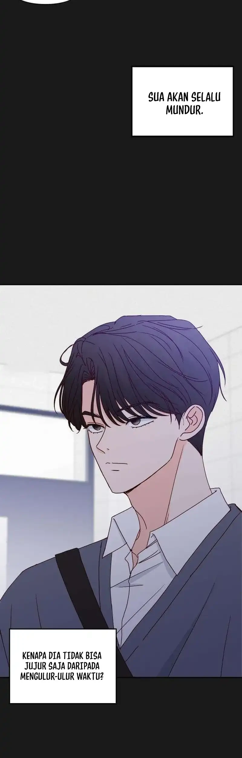 My Meddler in Love Chapter 22 Halaman 32