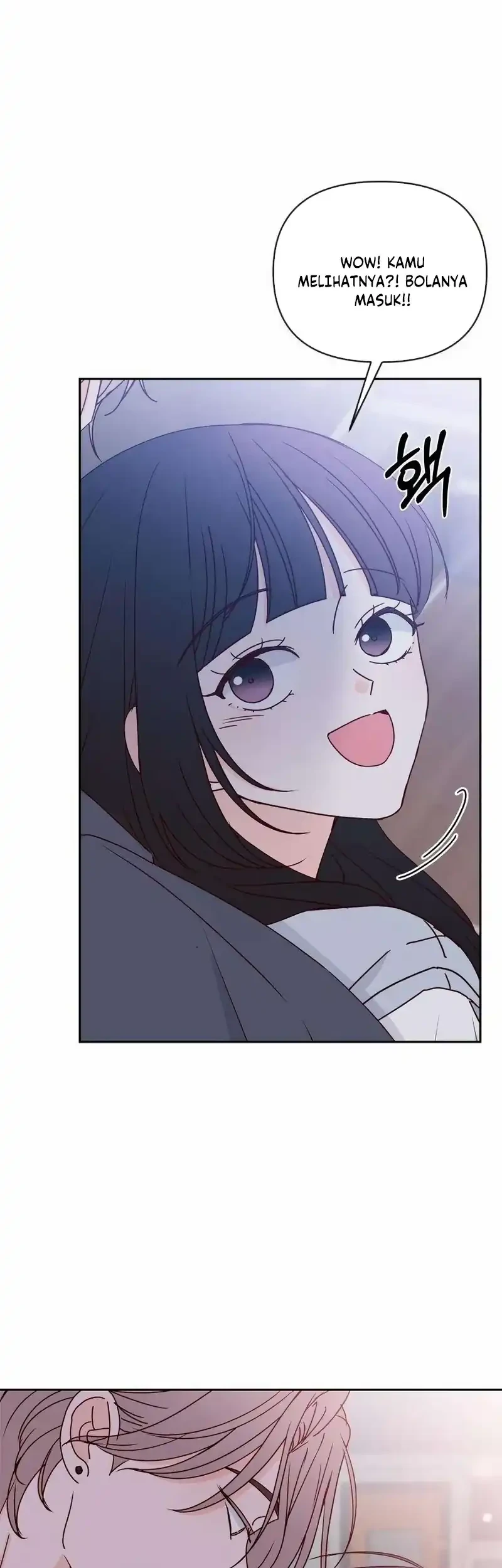 My Meddler in Love Chapter 23 Gambar 42
