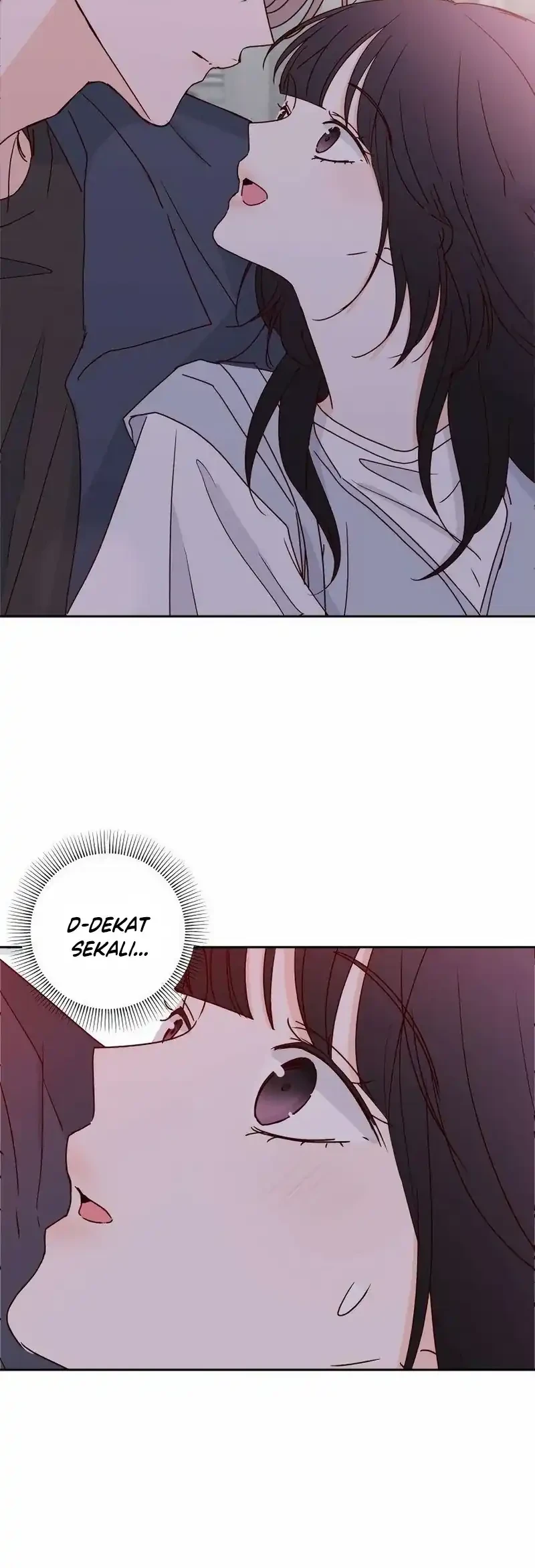 My Meddler in Love Chapter 23 Gambar 43