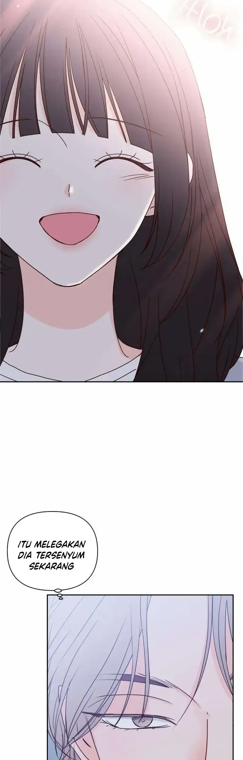 My Meddler in Love Chapter 23 Gambar 53