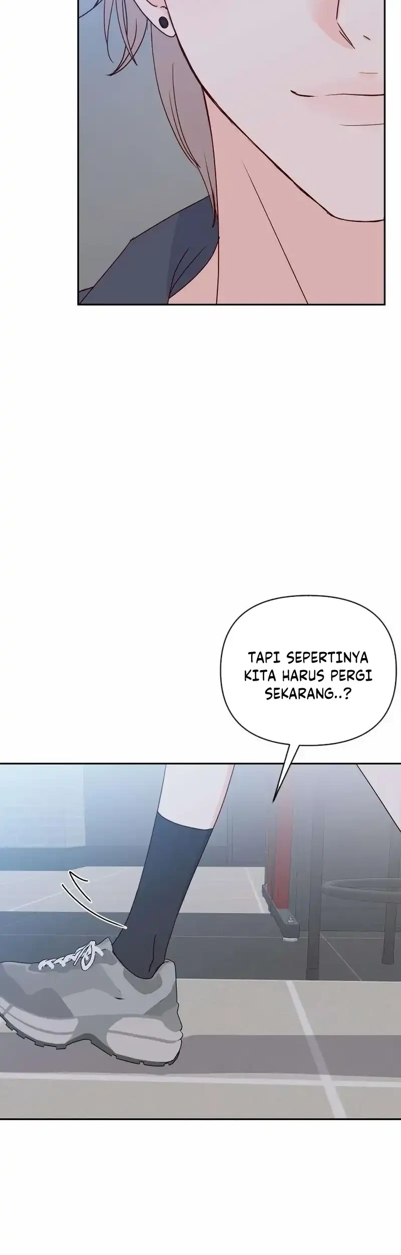 My Meddler in Love Chapter 23 Gambar 54