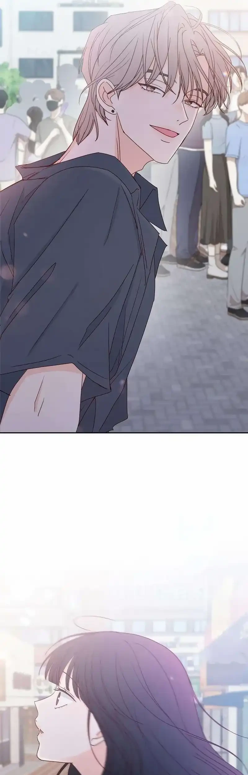 My Meddler in Love Chapter 23 Gambar 60