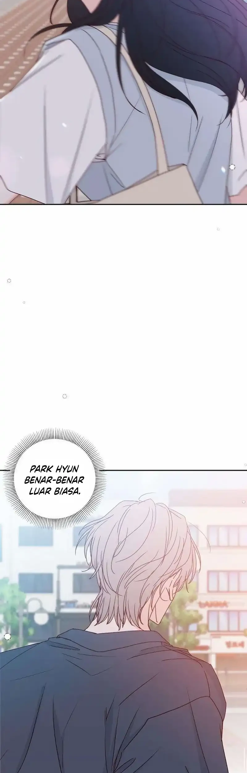 My Meddler in Love Chapter 23 Gambar 61