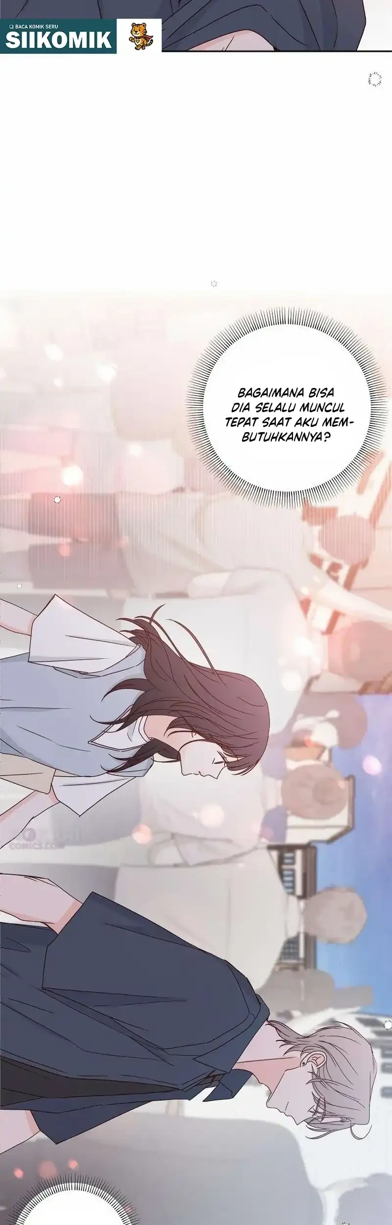 My Meddler in Love Chapter 23 Gambar 62