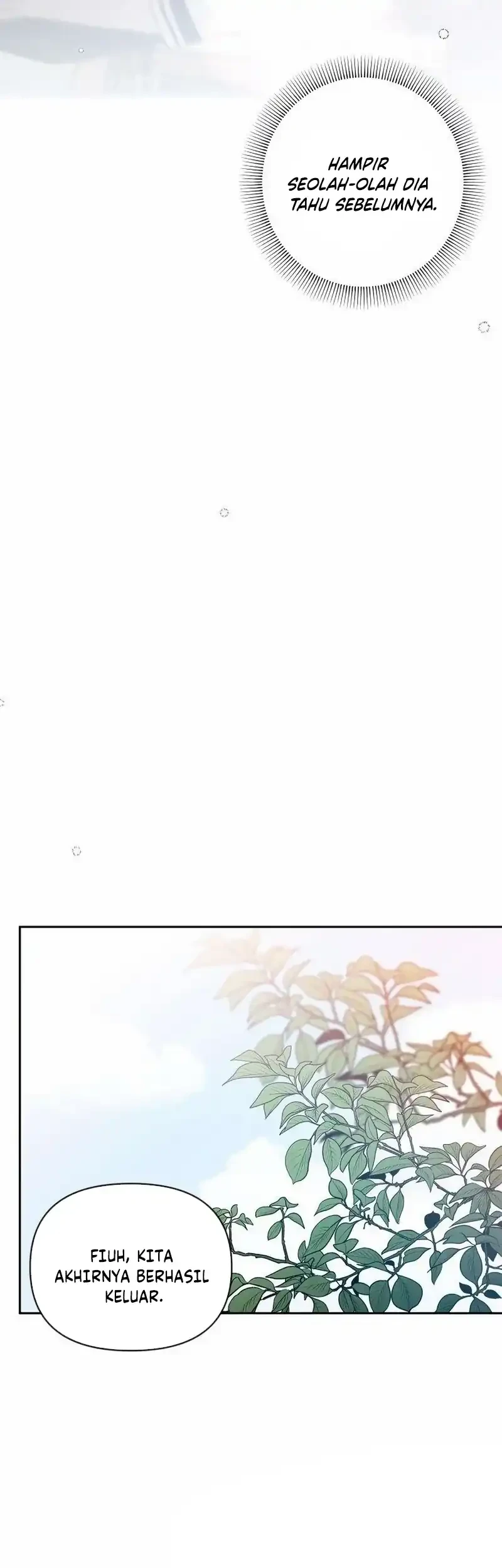 My Meddler in Love Chapter 23 Gambar 64