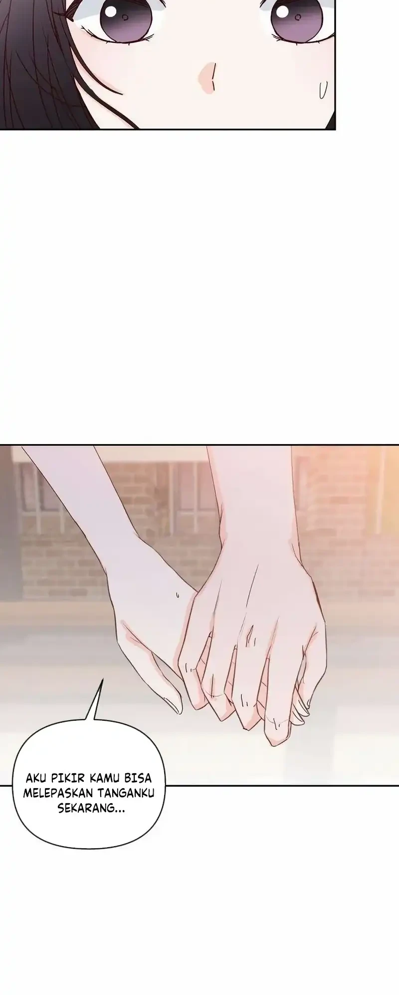 My Meddler in Love Chapter 23 Gambar 66