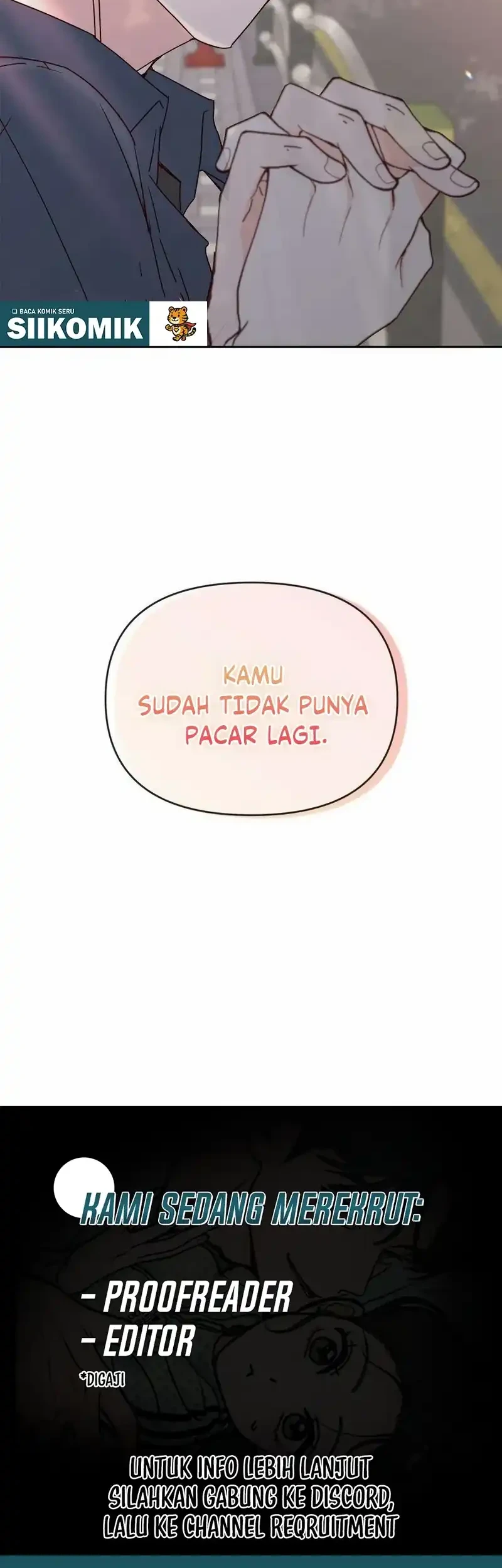My Meddler in Love Chapter 23 Gambar 68