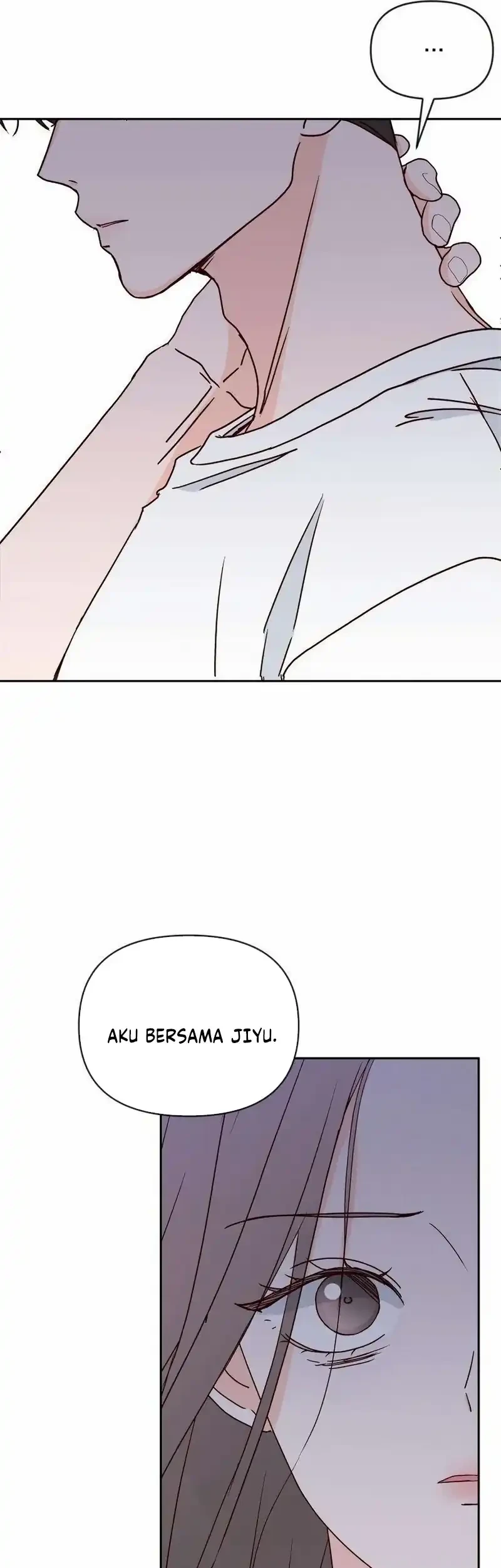 My Meddler in Love Chapter 23 Halaman 8