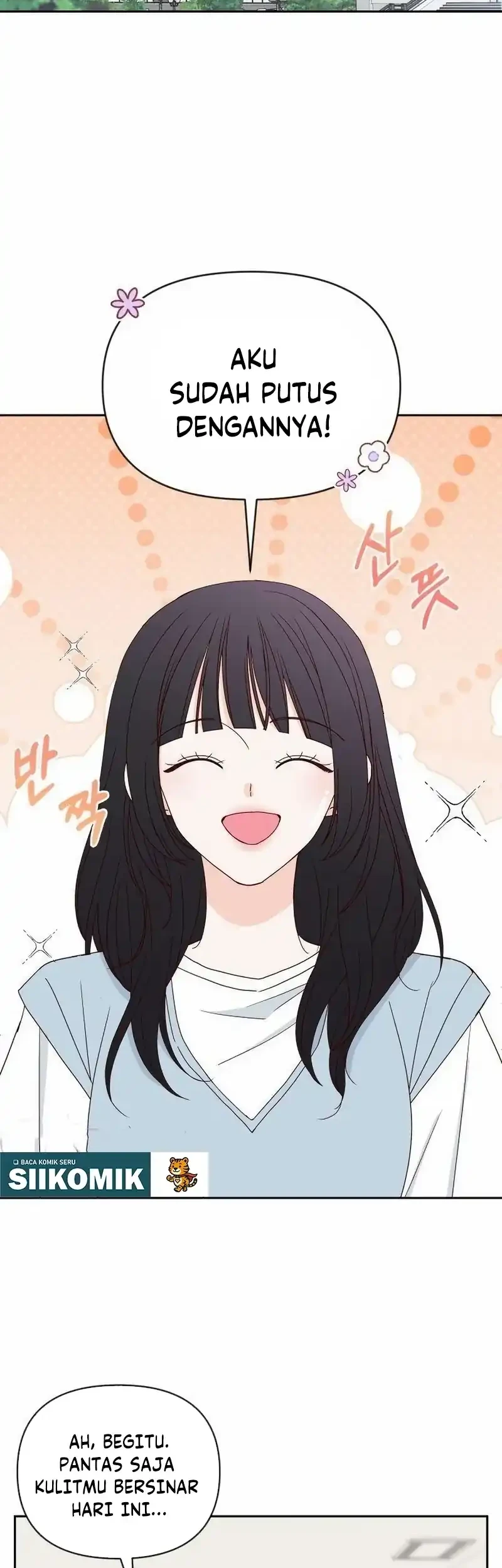 My Meddler in Love Chapter 23 Halaman 13