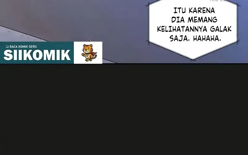 My Meddler in Love Chapter 23 Halaman 21