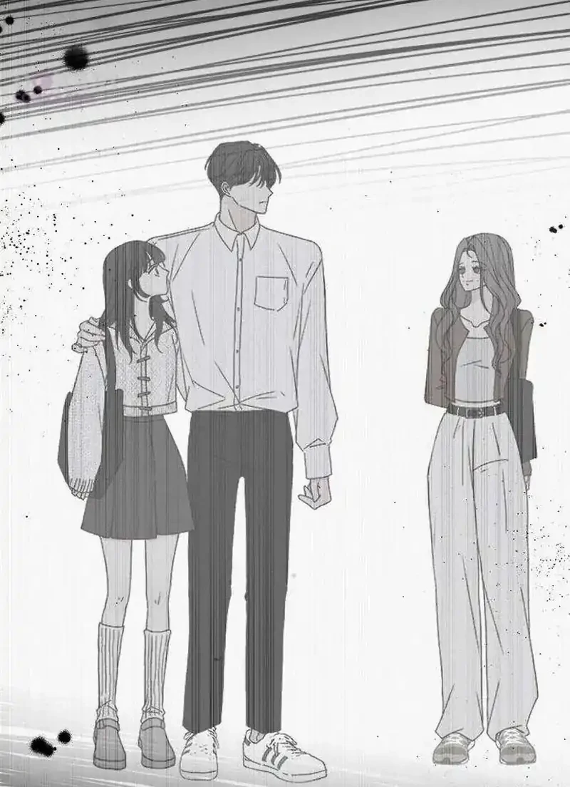 My Meddler in Love Chapter 24 Gambar 42