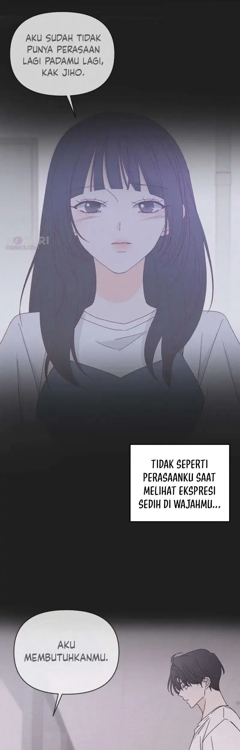 My Meddler in Love Chapter 24 Gambar 47