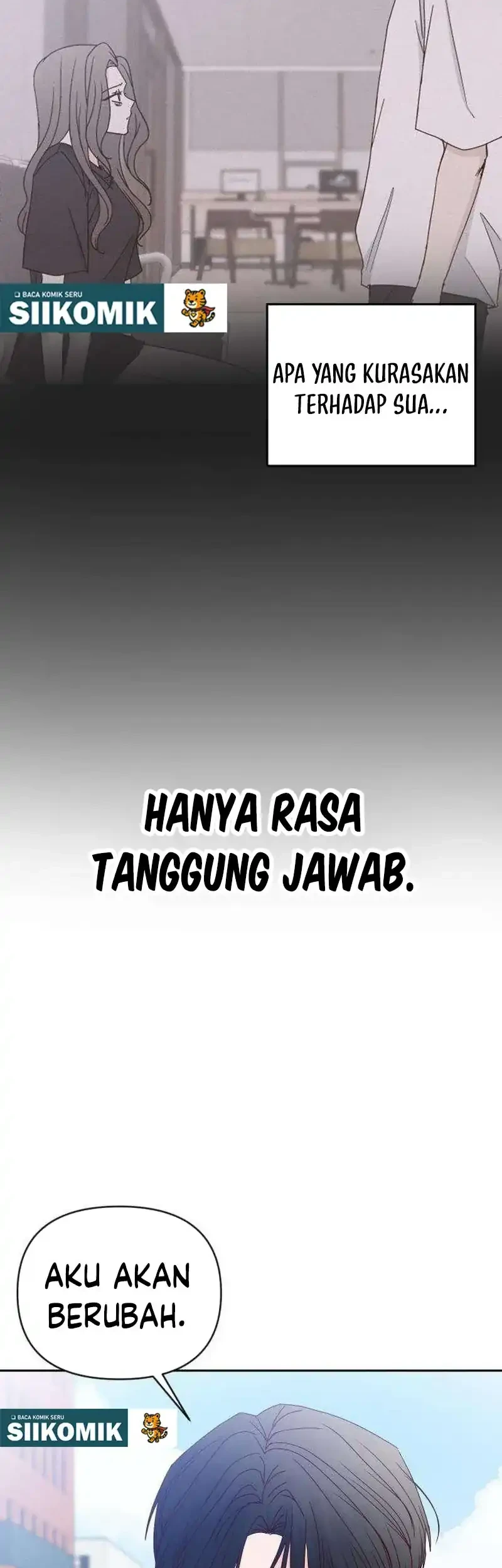 My Meddler in Love Chapter 24 Gambar 48
