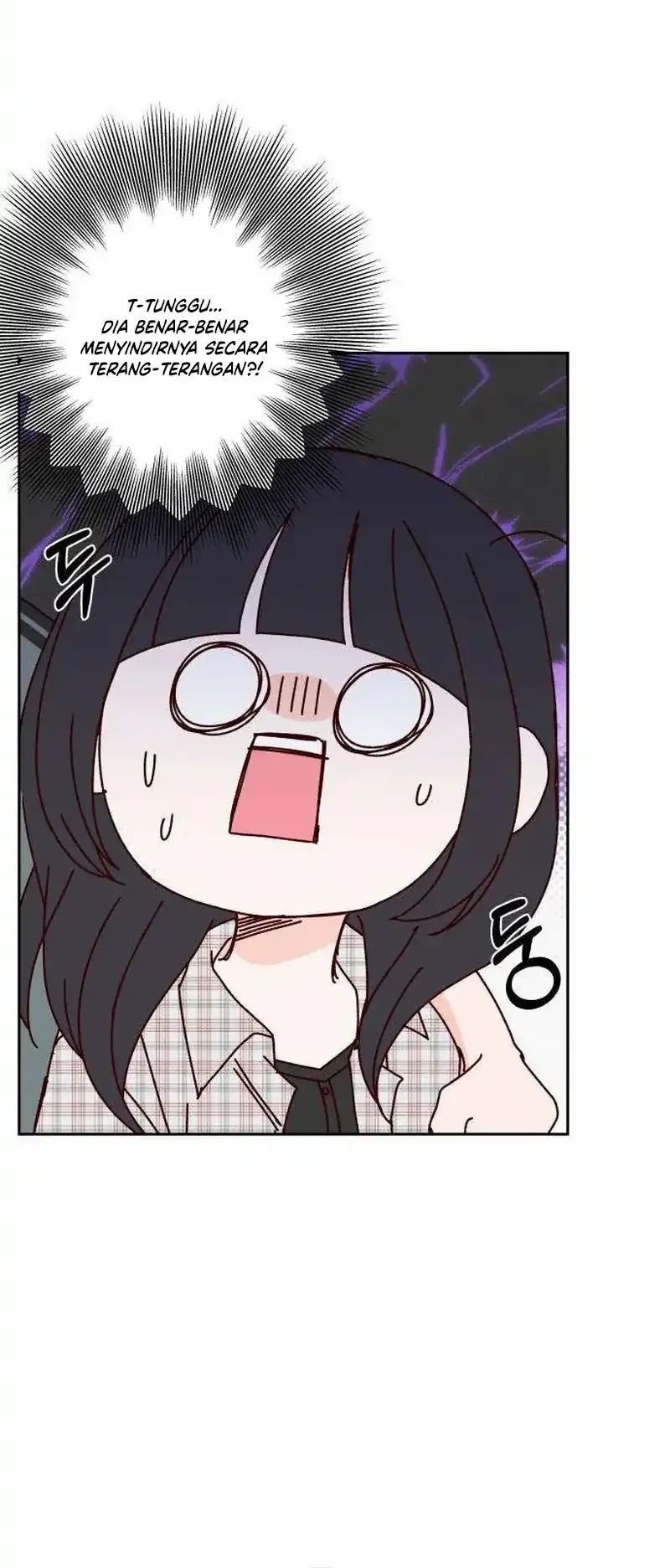 My Meddler in Love Chapter 24 Gambar 56