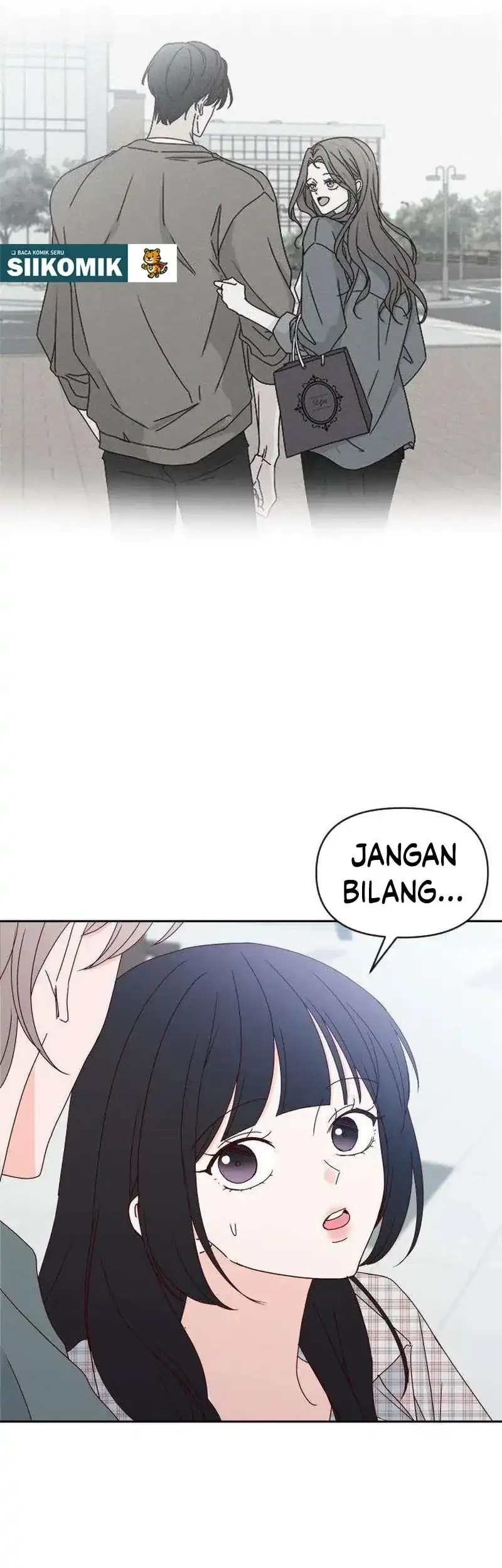 My Meddler in Love Chapter 24 Gambar 59