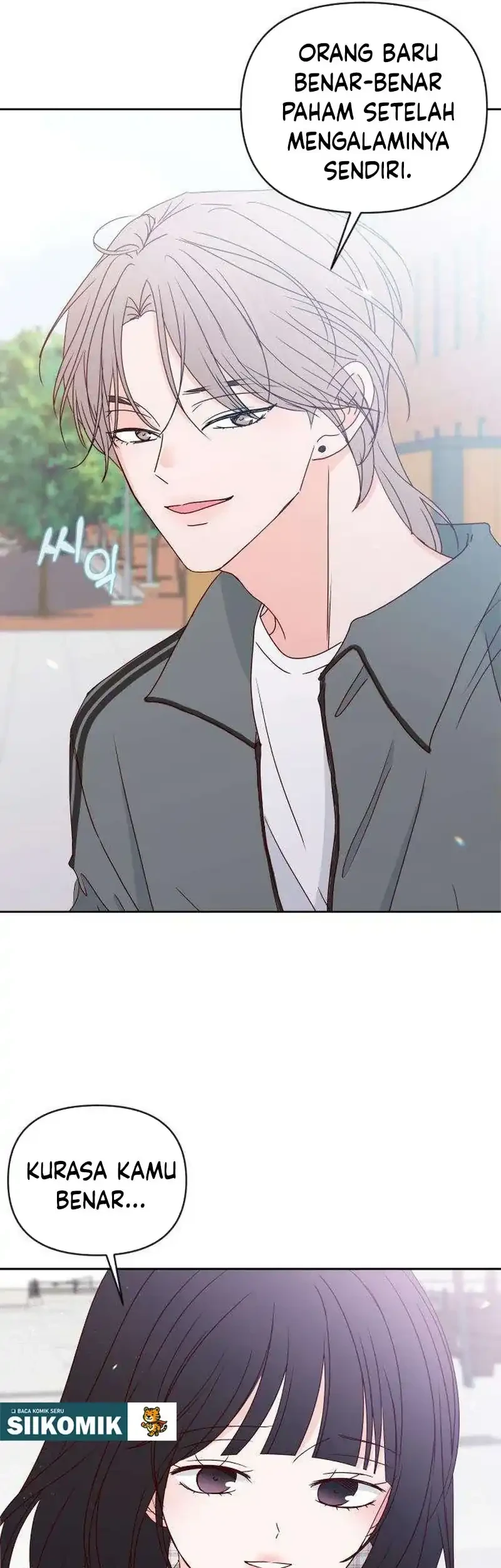 My Meddler in Love Chapter 24 Gambar 61
