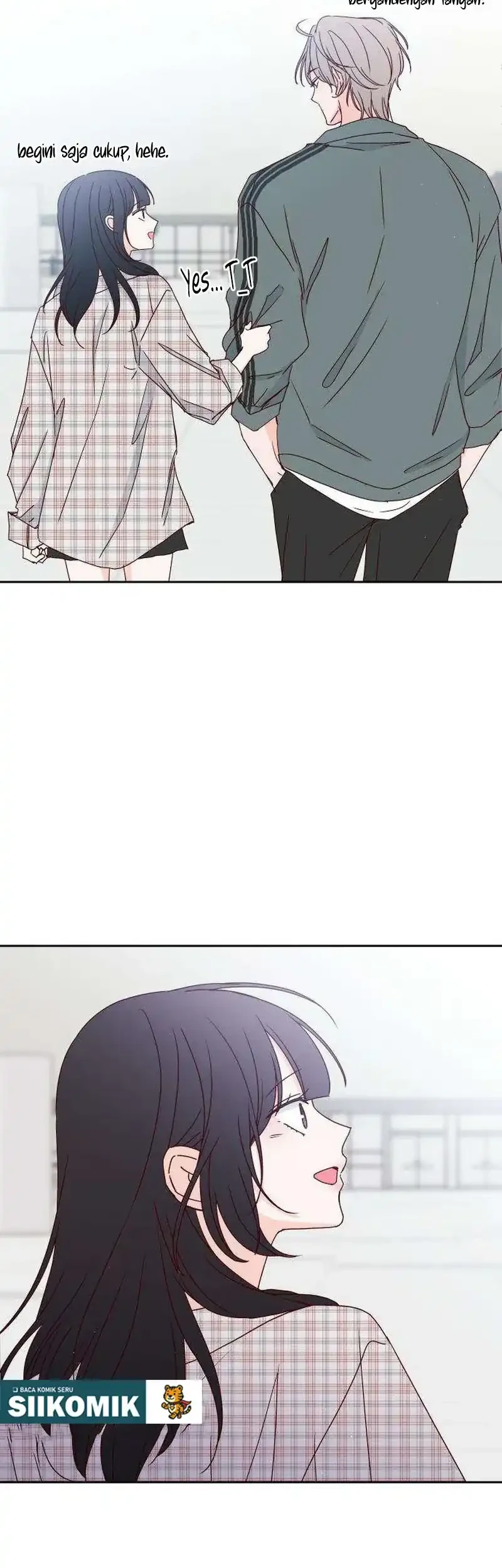 My Meddler in Love Chapter 24 Gambar 63