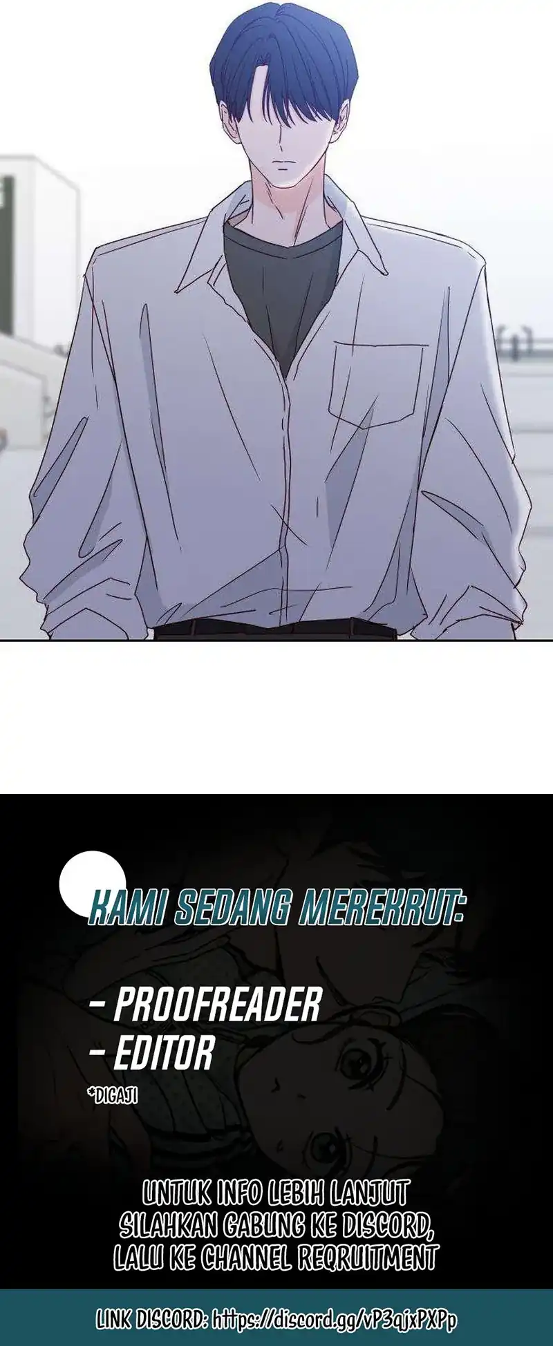 My Meddler in Love Chapter 24 Gambar 65