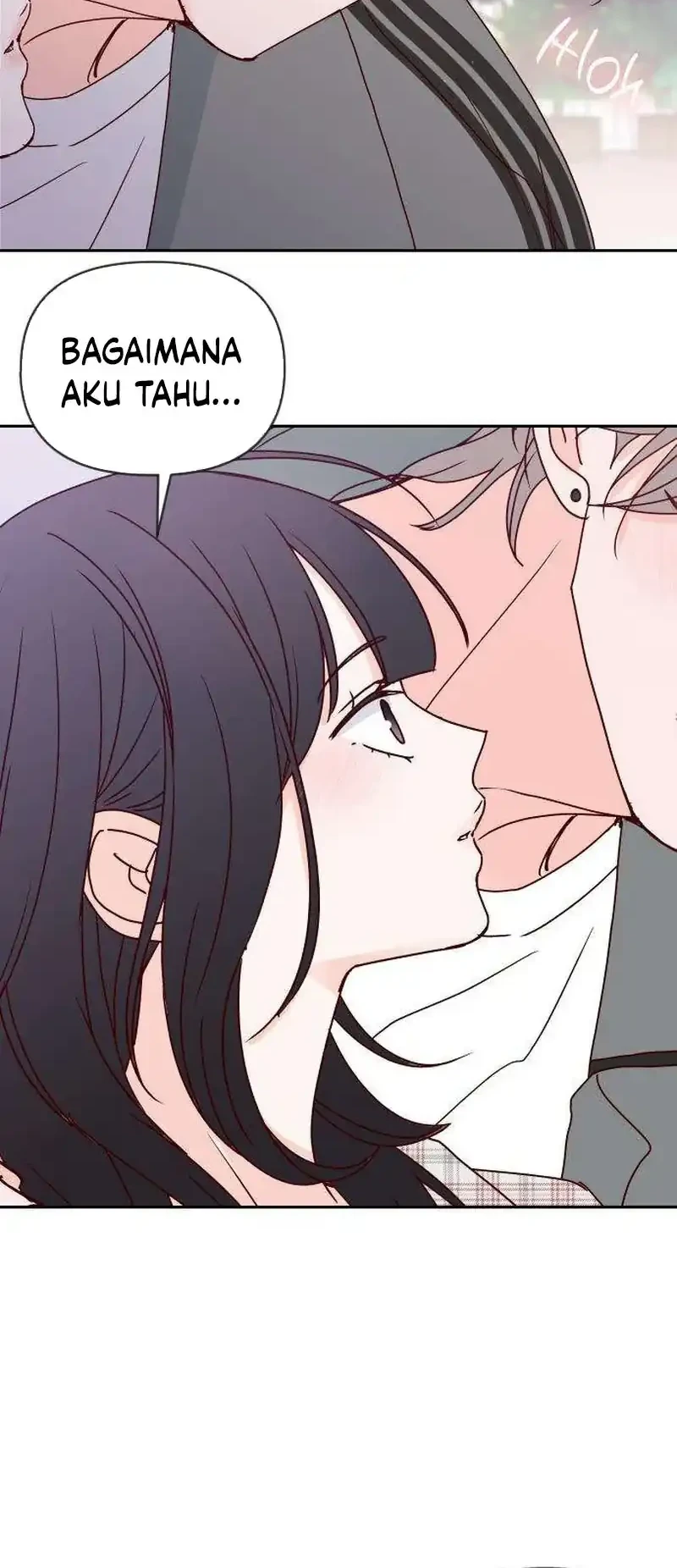 My Meddler in Love Chapter 25 Halaman 20