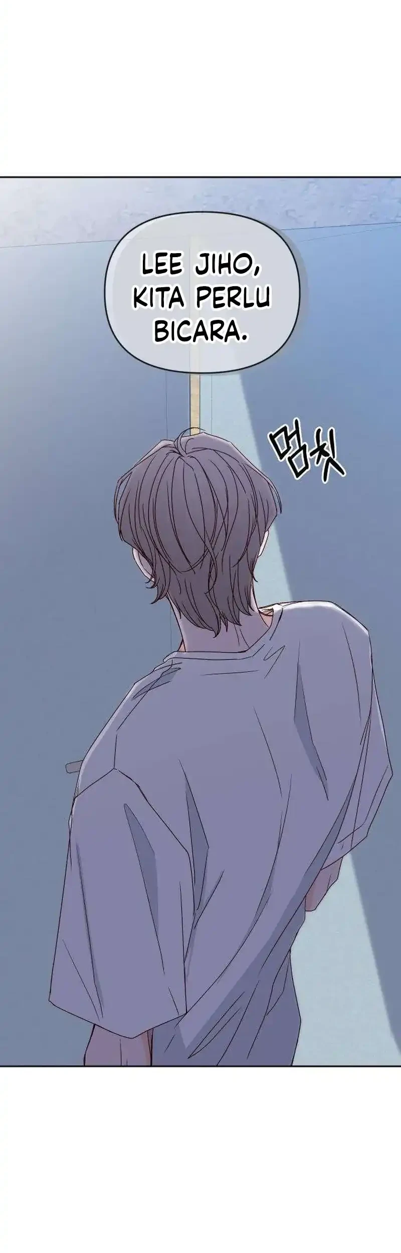 My Meddler in Love Chapter 25 Halaman 28