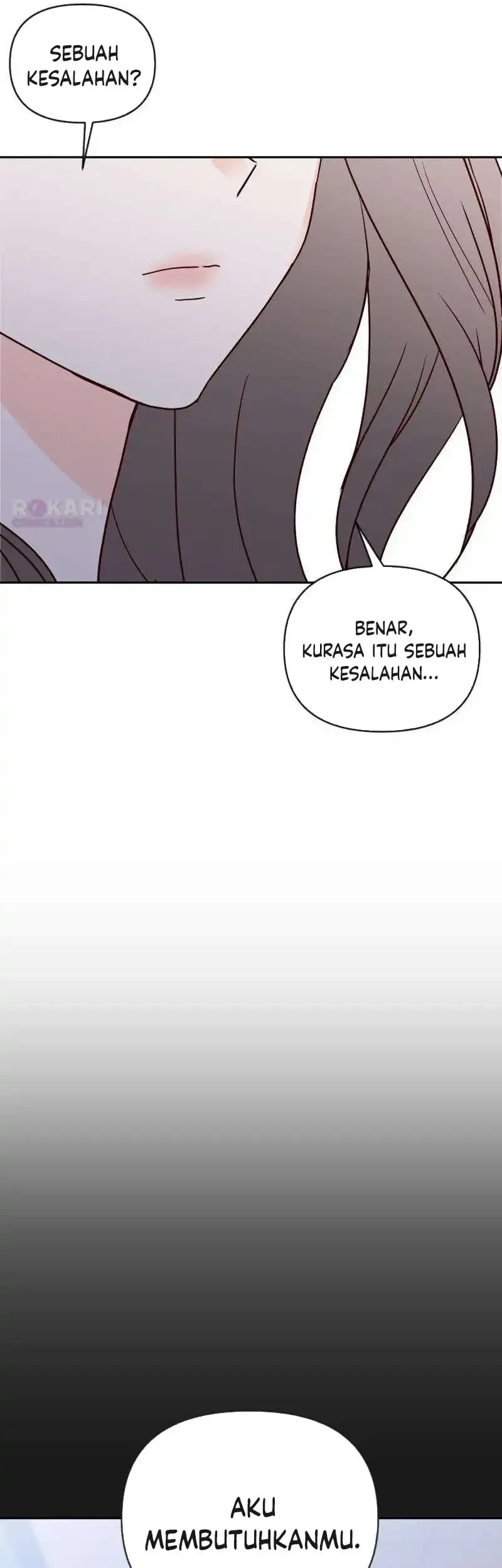My Meddler in Love Chapter 25 Halaman 33