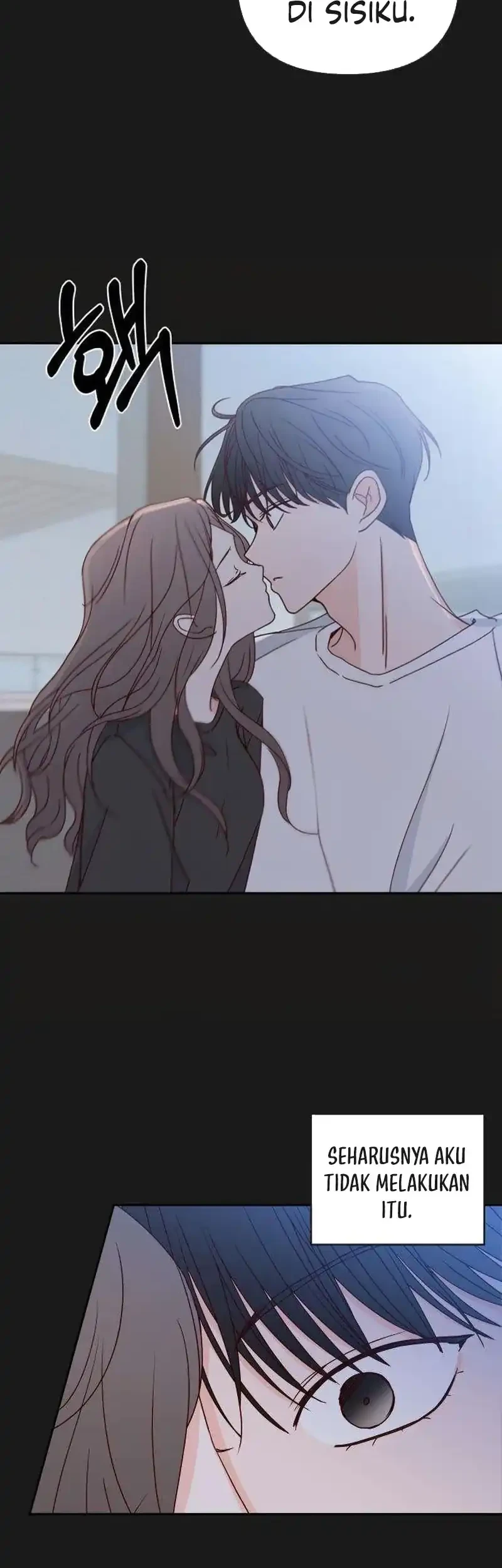 My Meddler in Love Chapter 25 Halaman 36