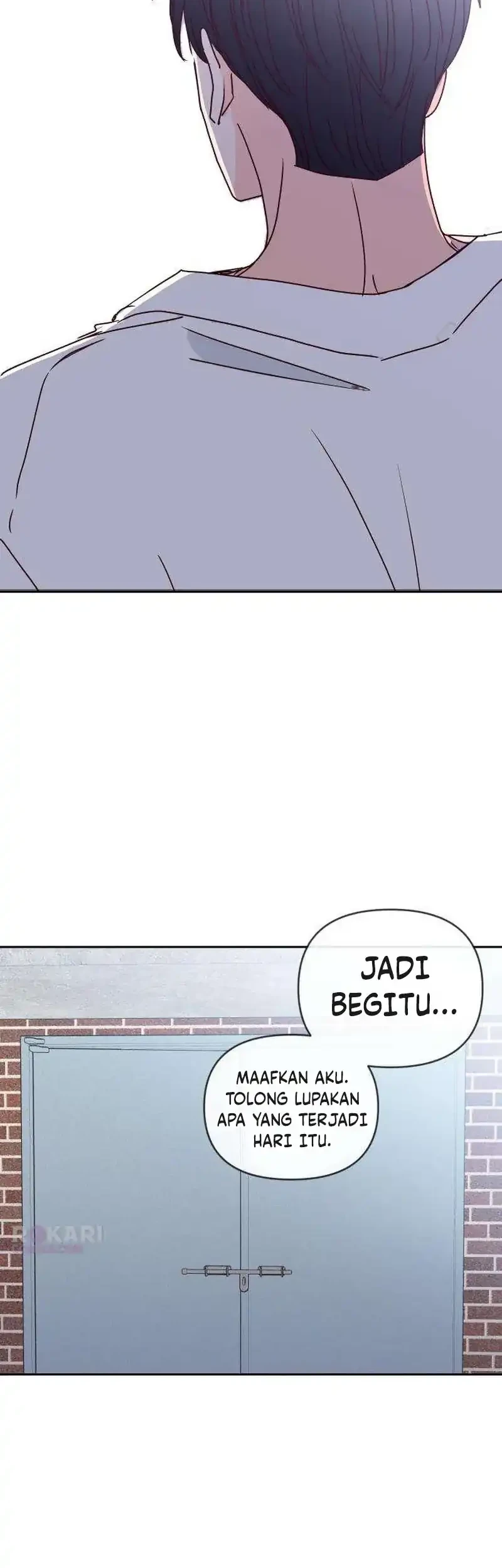 My Meddler in Love Chapter 25 Gambar 40