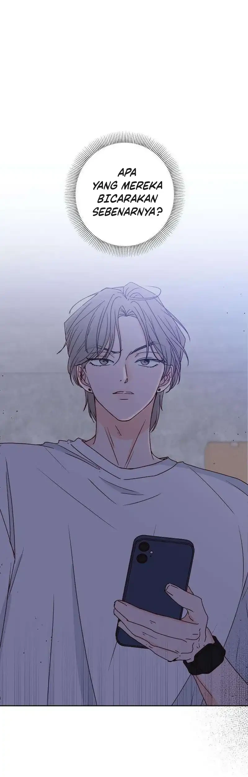 My Meddler in Love Chapter 25 Gambar 41