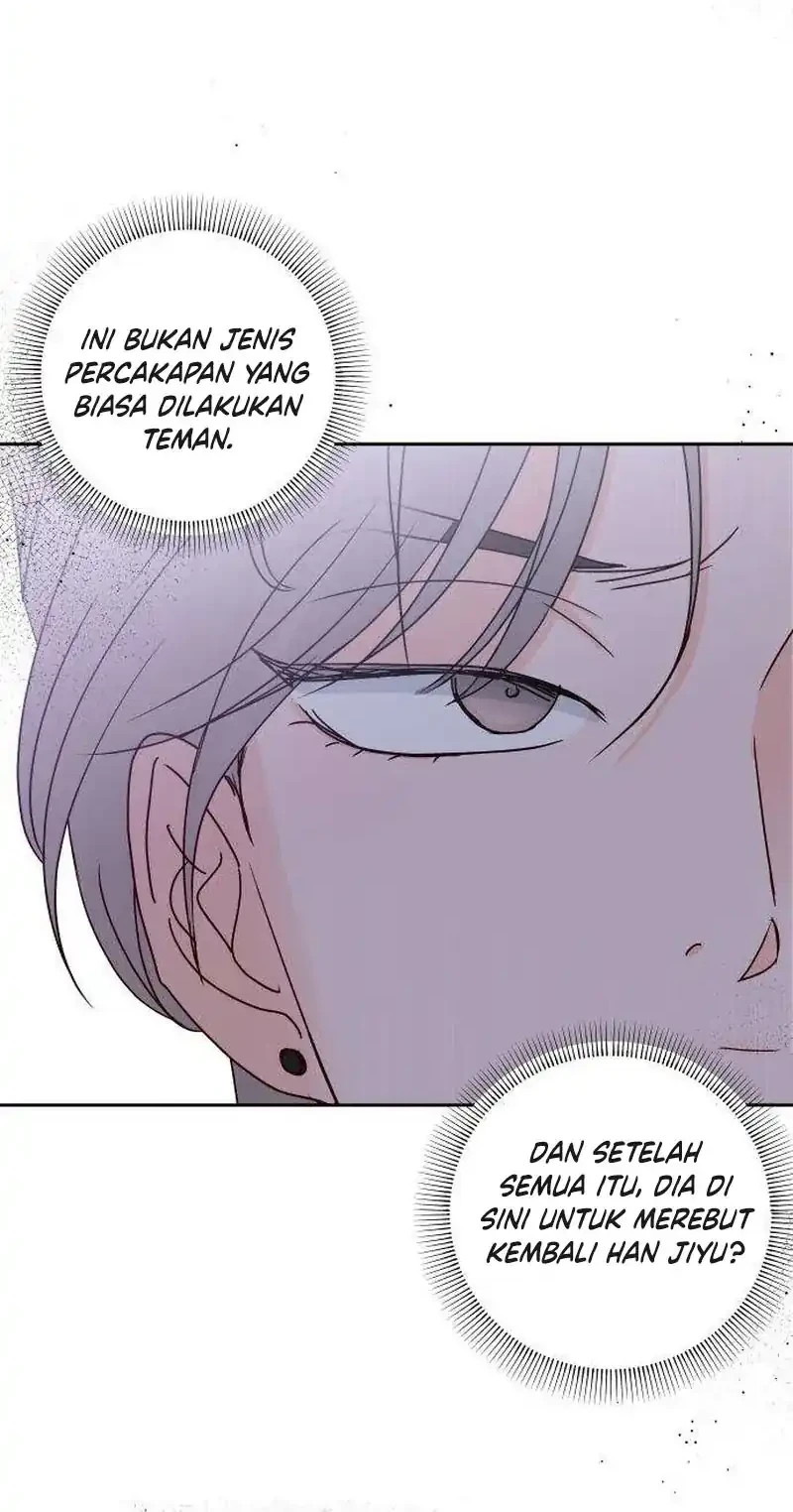 My Meddler in Love Chapter 25 Gambar 42