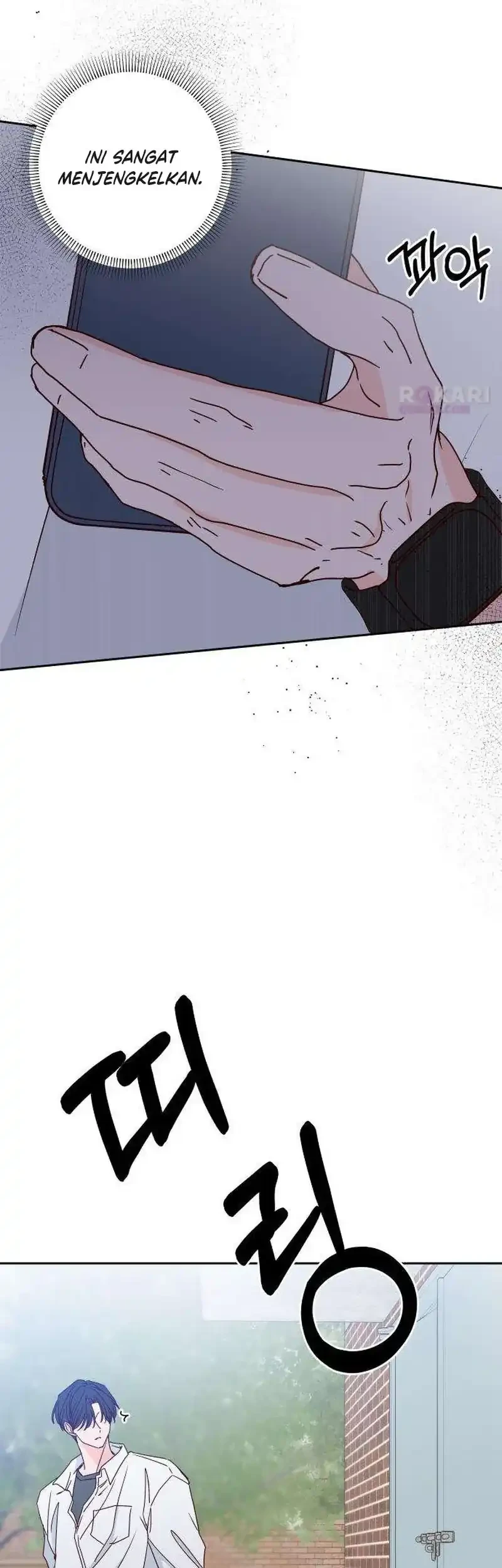 My Meddler in Love Chapter 25 Gambar 43