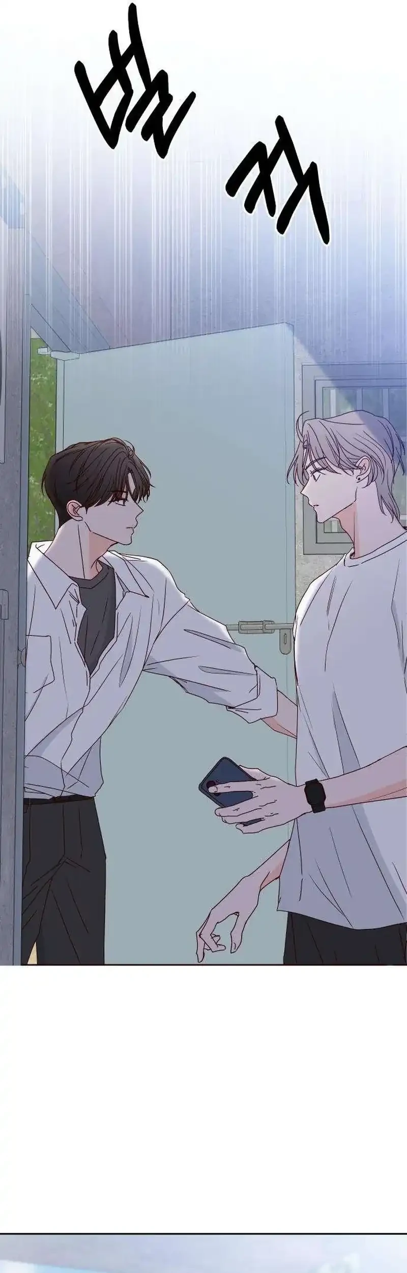 My Meddler in Love Chapter 25 Gambar 45