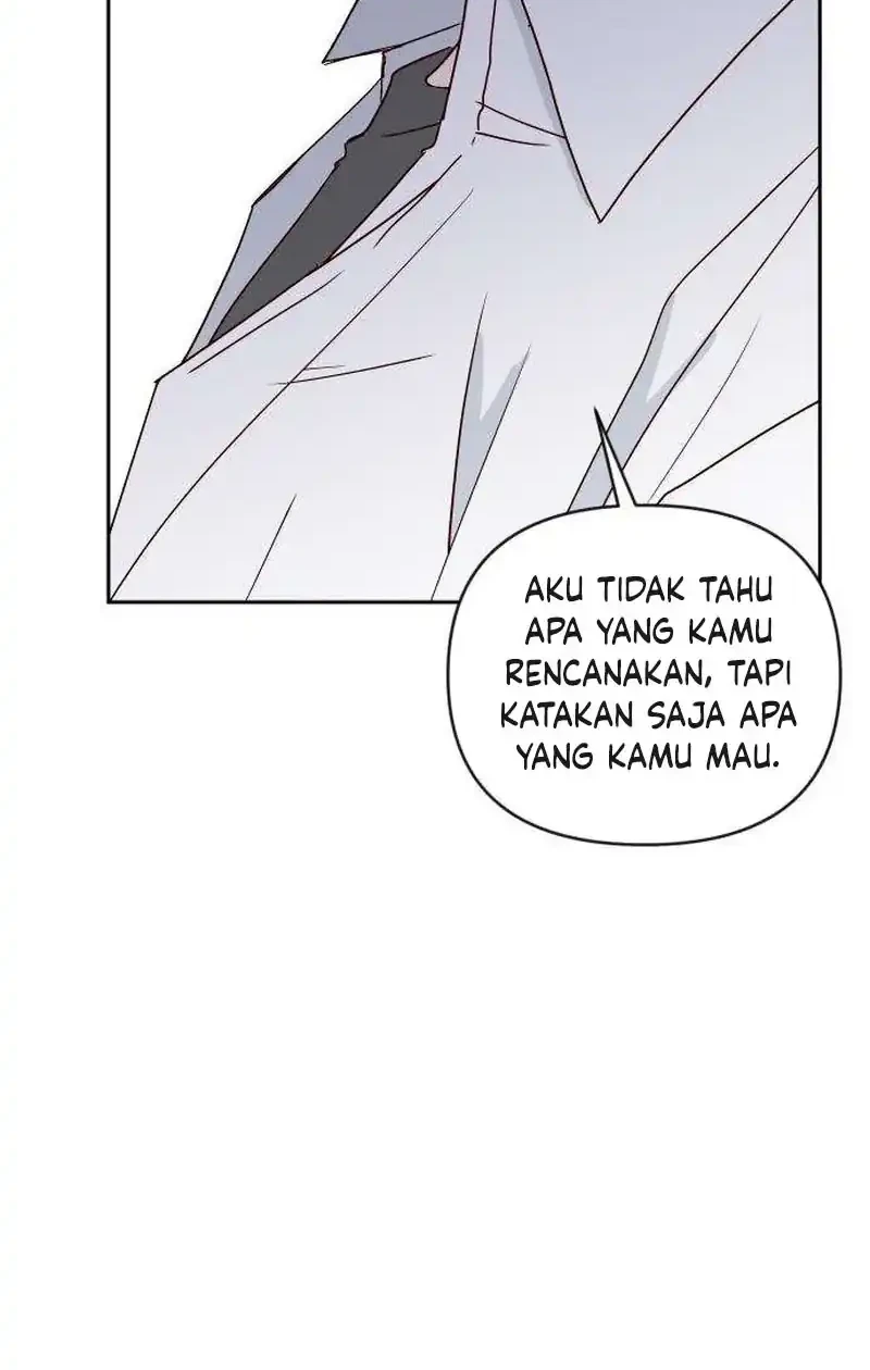 My Meddler in Love Chapter 25 Gambar 50