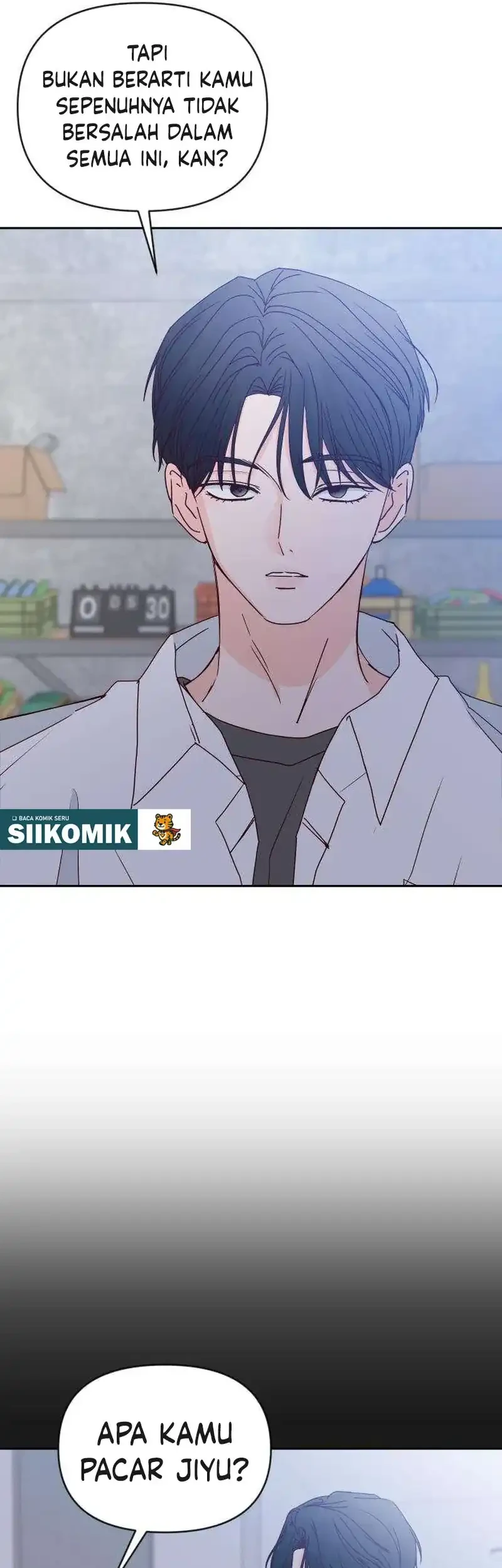 My Meddler in Love Chapter 25 Gambar 51