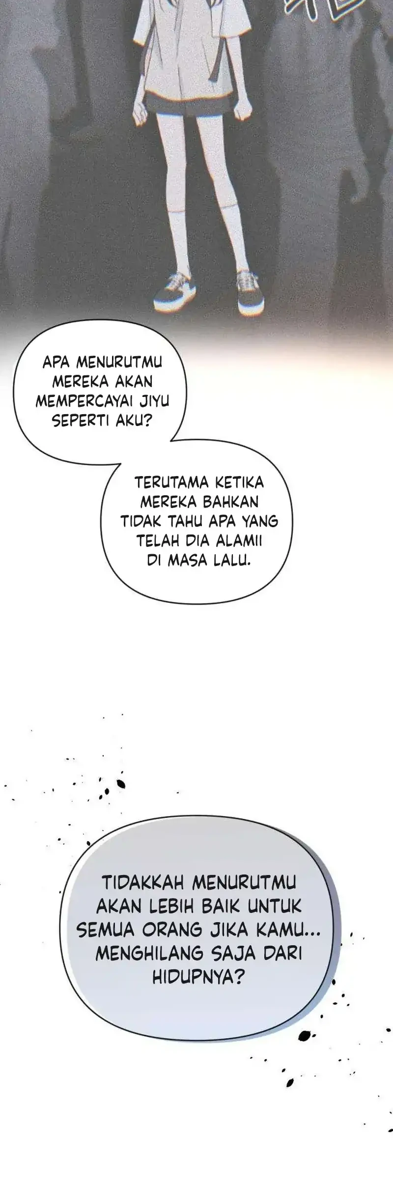 My Meddler in Love Chapter 25 Gambar 56