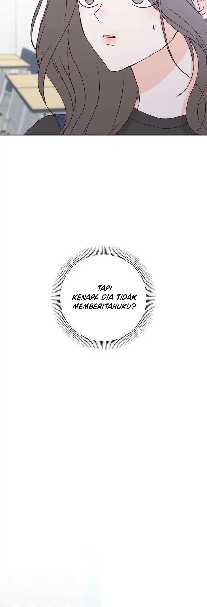 My Meddler in Love Chapter 25 Halaman 6