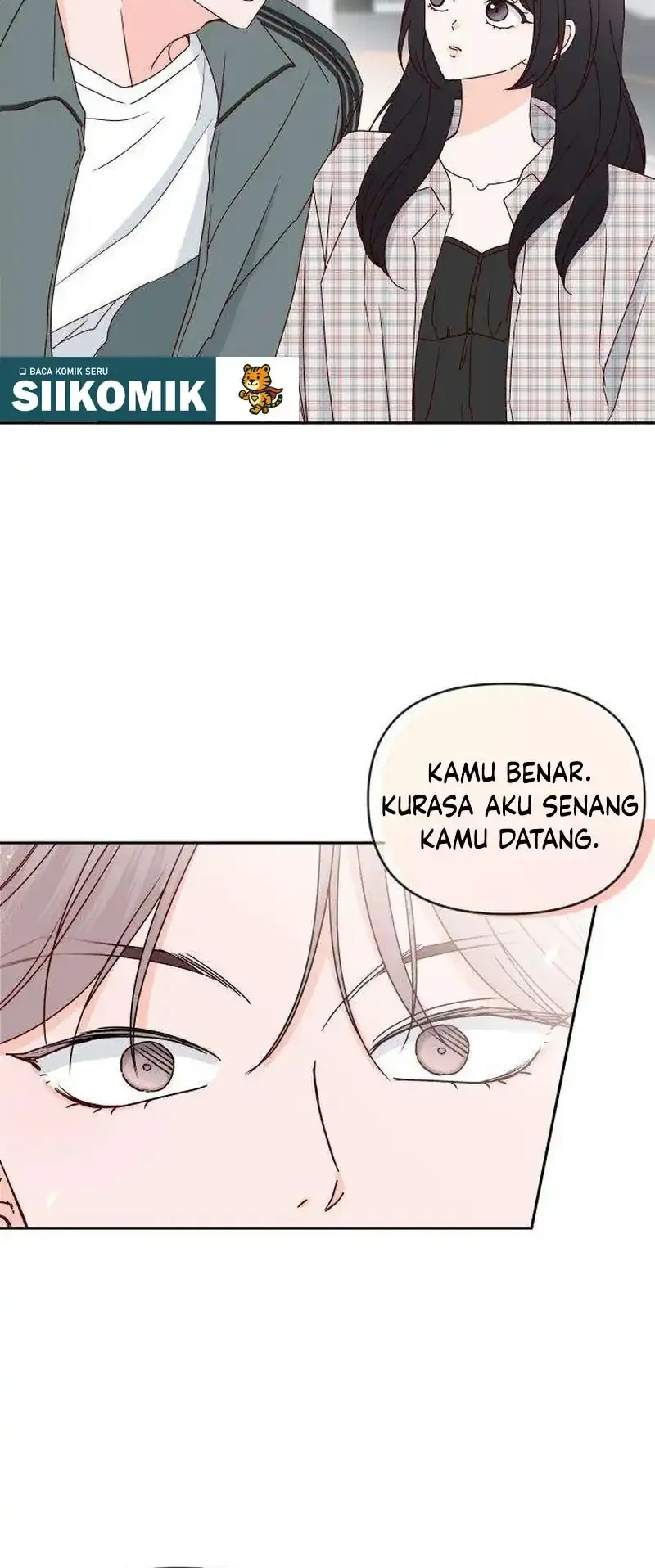 My Meddler in Love Chapter 25 Halaman 10