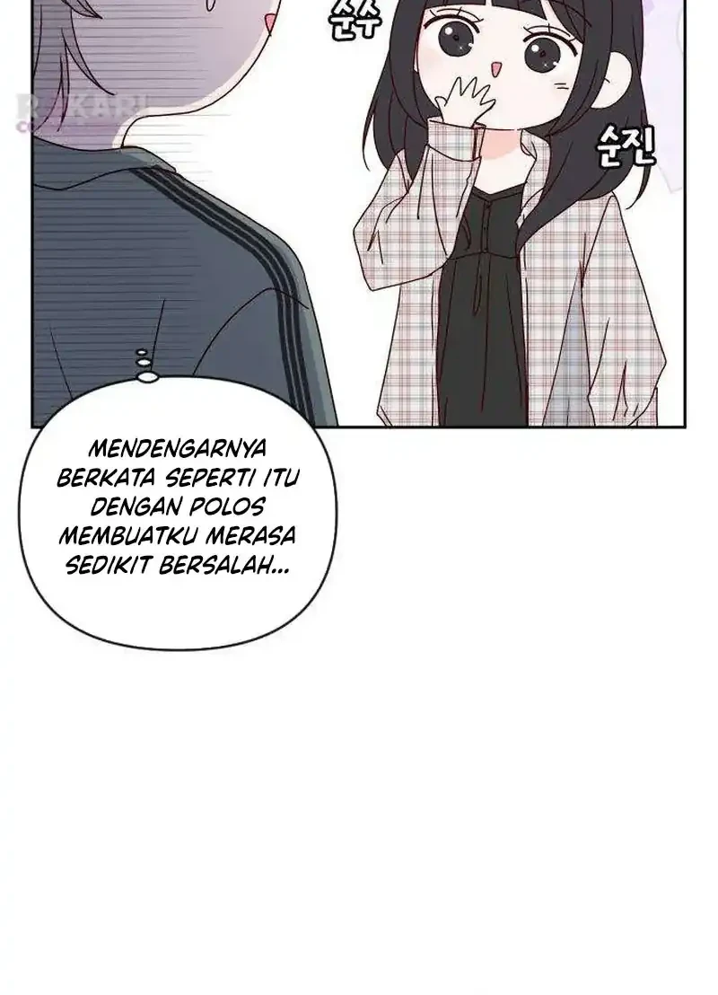 My Meddler in Love Chapter 25 Halaman 12