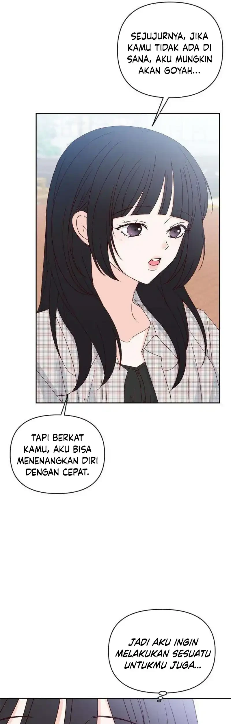 My Meddler in Love Chapter 25 Halaman 13