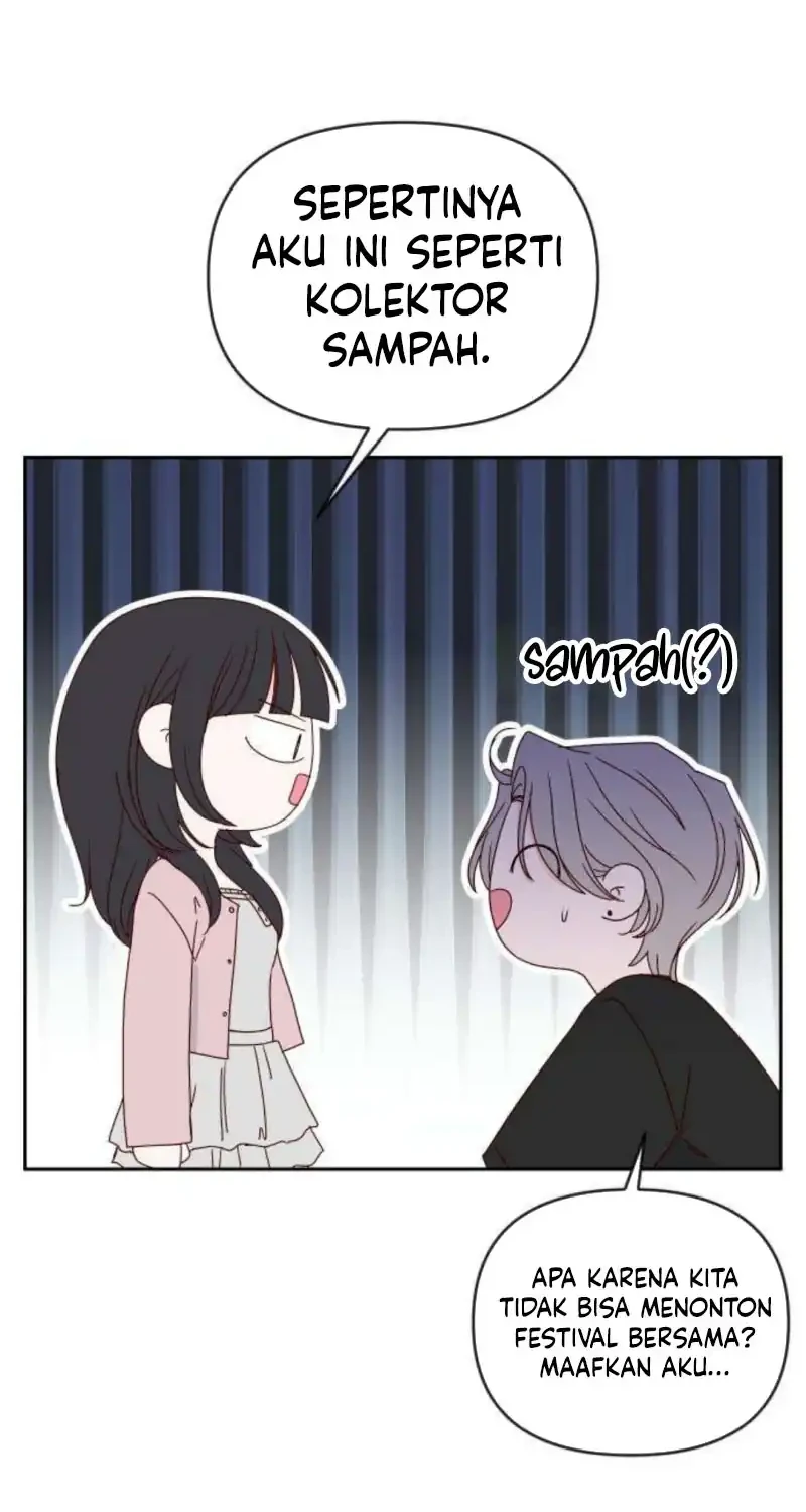 My Meddler in Love Chapter 26 Gambar 44