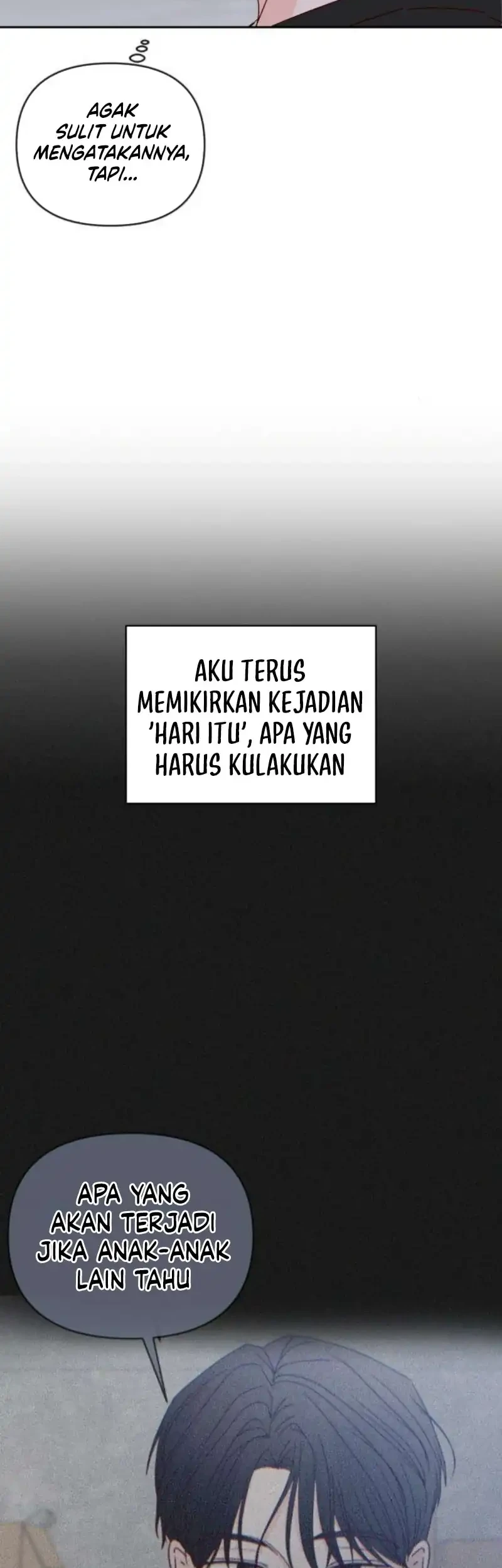 My Meddler in Love Chapter 26 Gambar 47