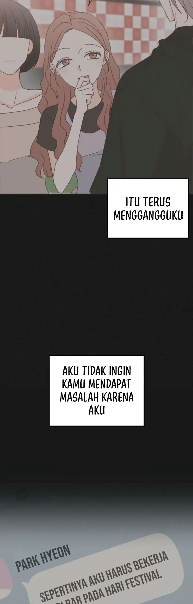 My Meddler in Love Chapter 26 Gambar 50