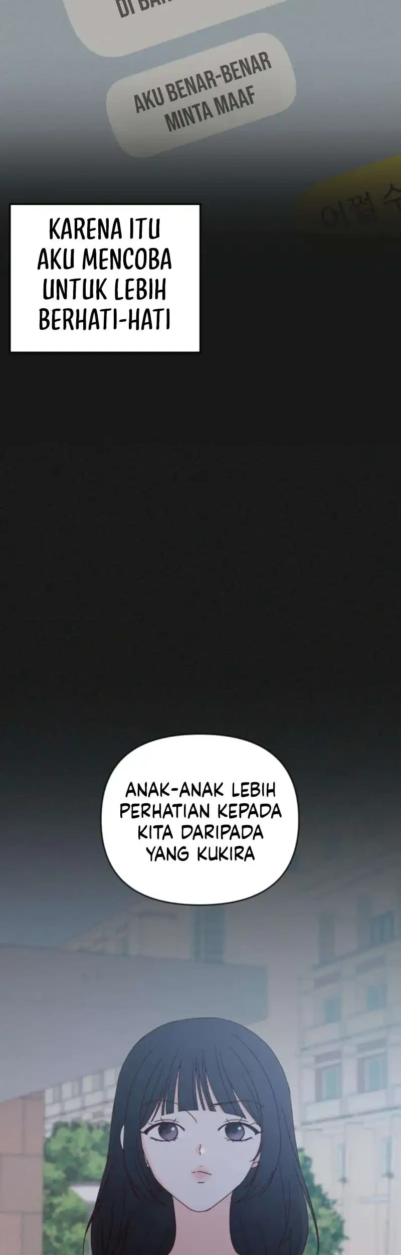 My Meddler in Love Chapter 26 Gambar 51
