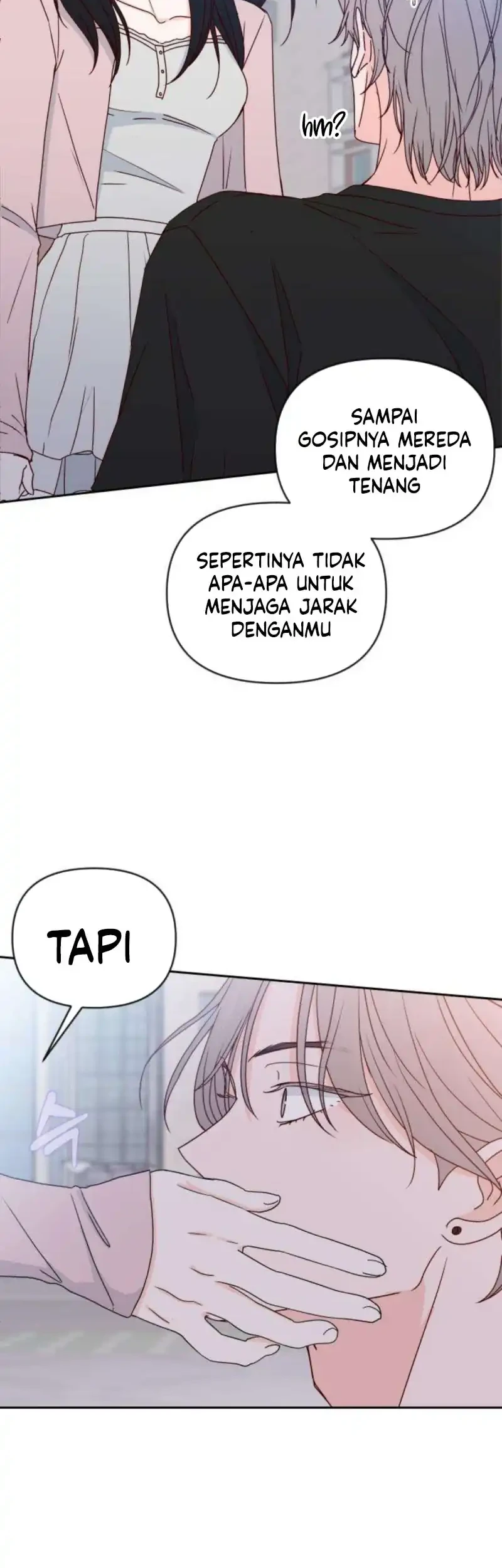 My Meddler in Love Chapter 26 Gambar 54