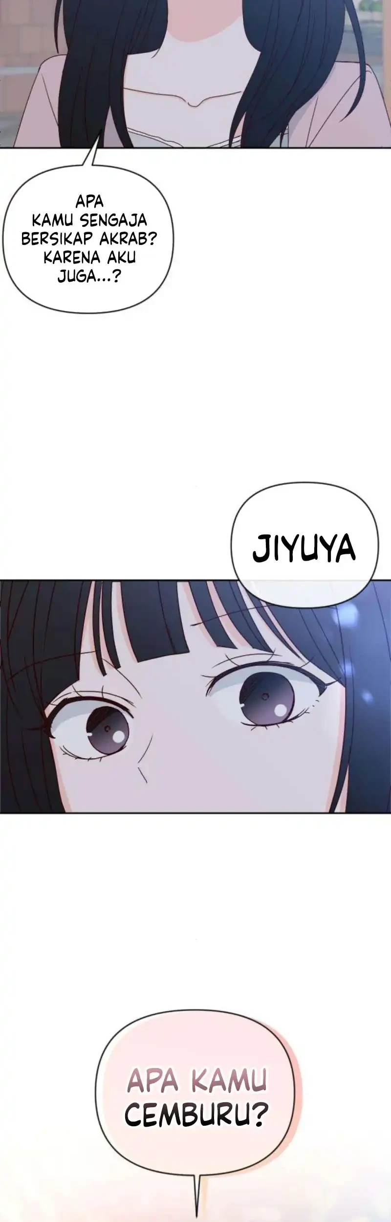My Meddler in Love Chapter 26 Gambar 58