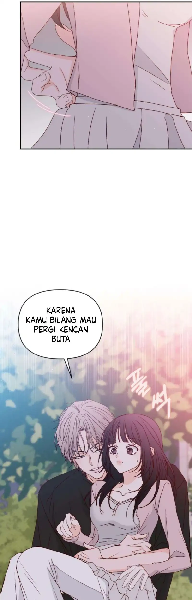 My Meddler in Love Chapter 26 Gambar 61